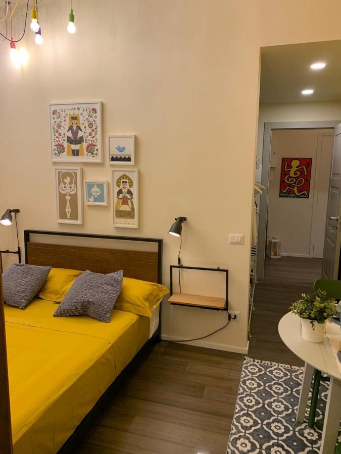 a casa di Ma&Giò Cagliari Exterior foto